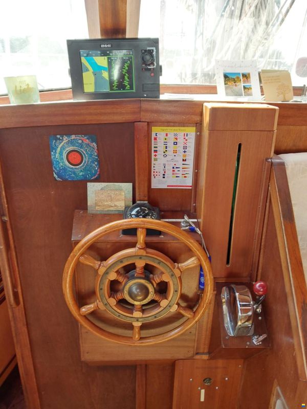 Reinke 15M Expedition