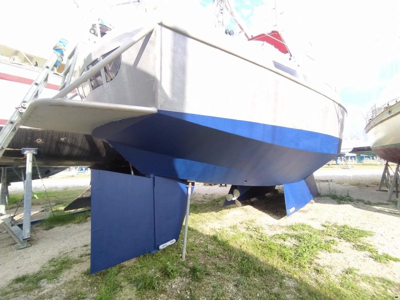 Reinke 15M Expedition