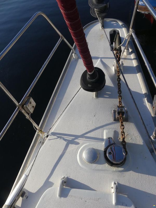 Reinke 15M Expedition