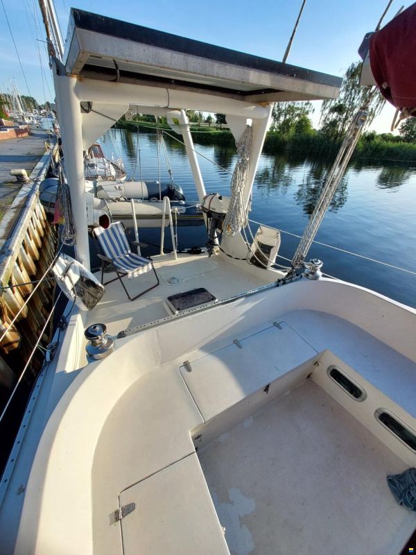 Reinke 15M Expedition