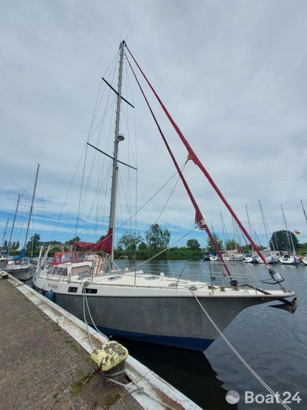 Reinke 15M Expedition