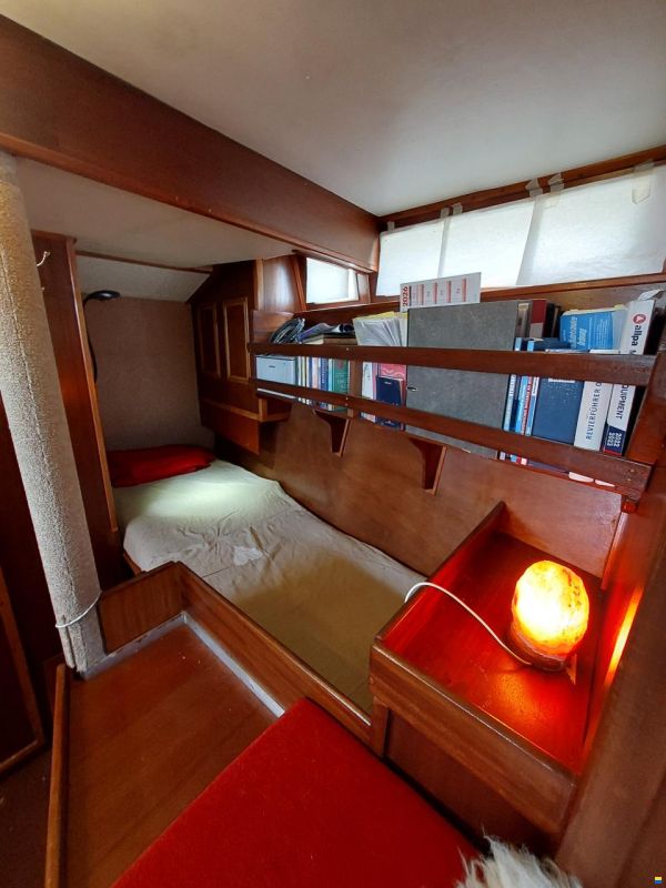 Reinke 15M Expedition