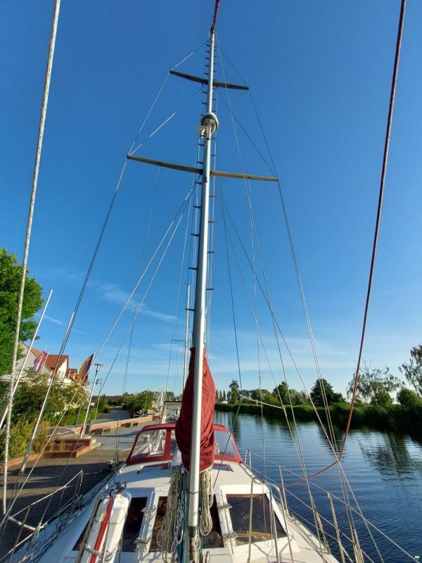 Reinke 15M Expedition