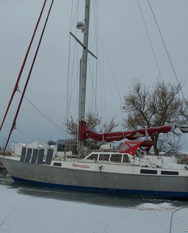 Reinke 15M Expedition