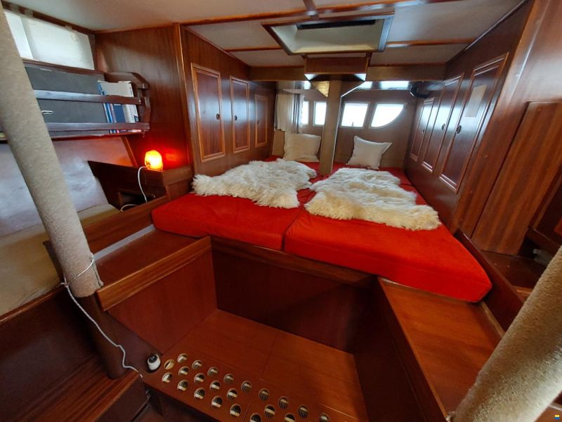 Reinke 15M Expedition