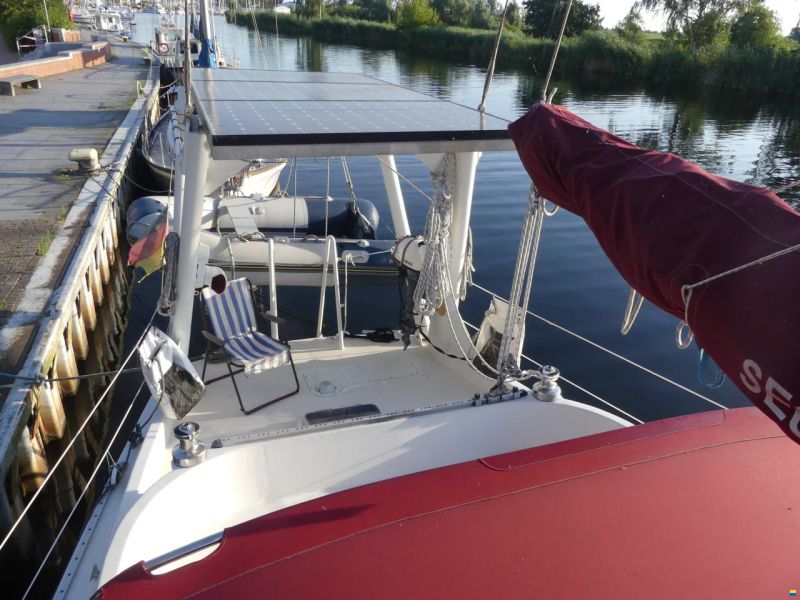 Reinke 15M Expedition