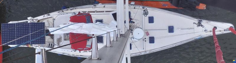 Reinke 15M Expedition