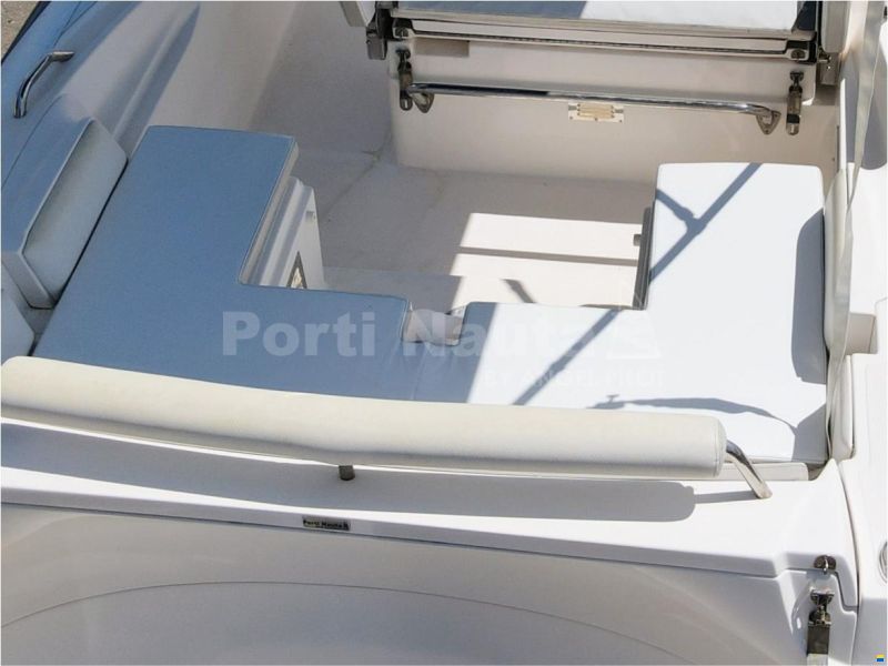 ZAR Formenti 61 Classic luxury