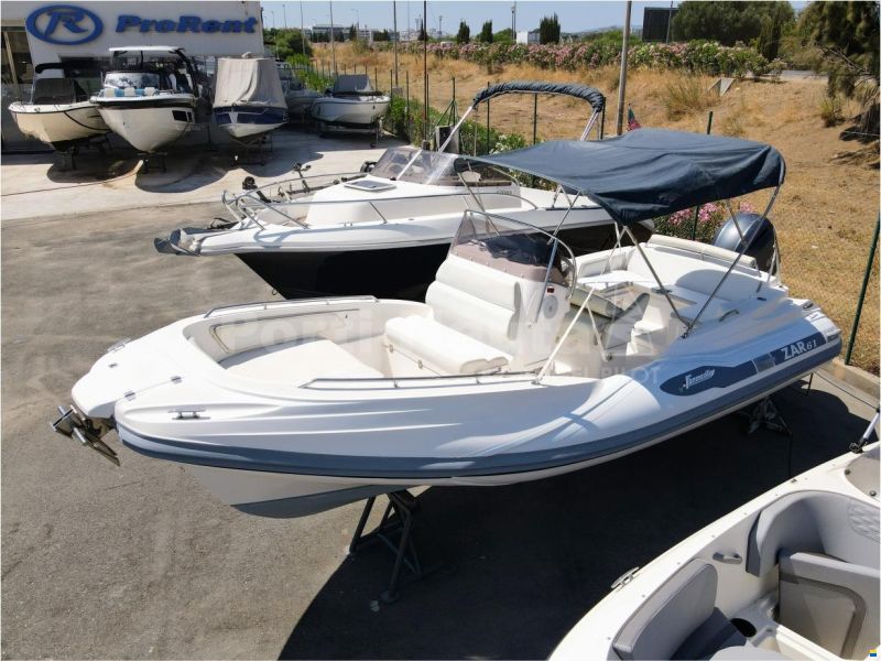ZAR Formenti 61 Classic luxury