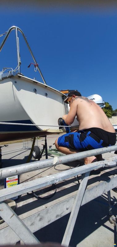 Bavaria 606