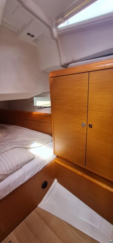 Jeanneau Sun Odyssey 409