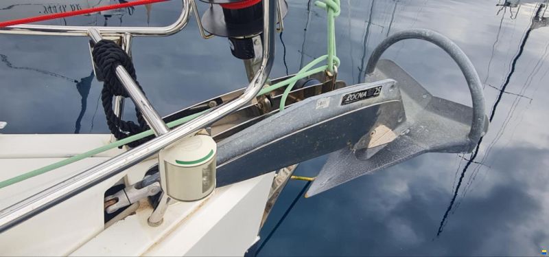 Jeanneau Sun Odyssey 409