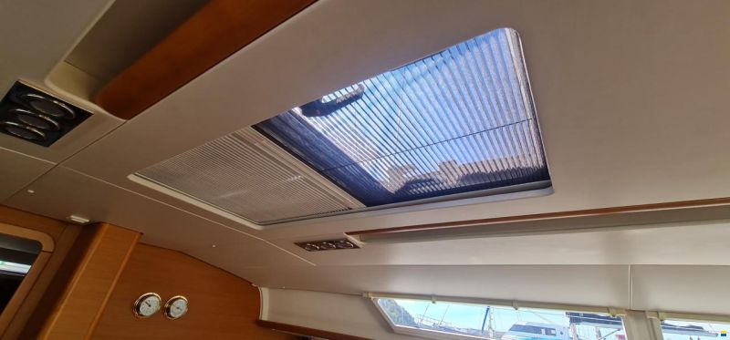 Jeanneau Sun Odyssey 409