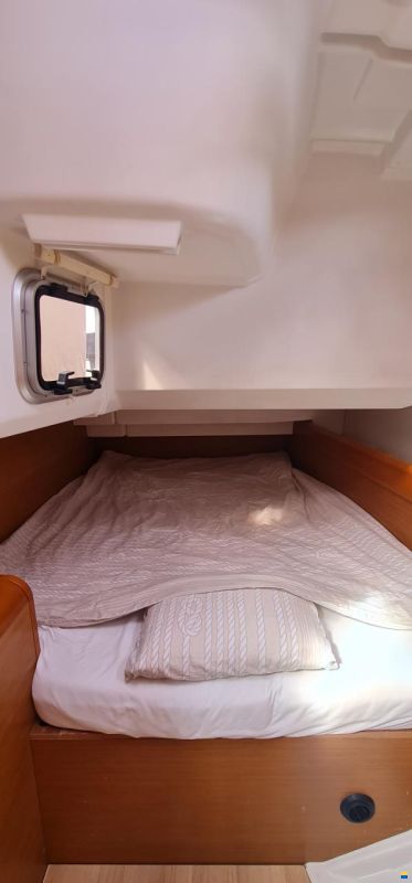 Jeanneau Sun Odyssey 409