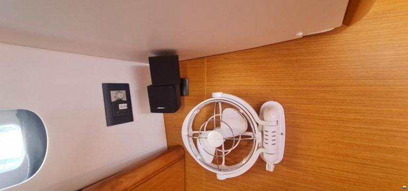 Jeanneau Sun Odyssey 409