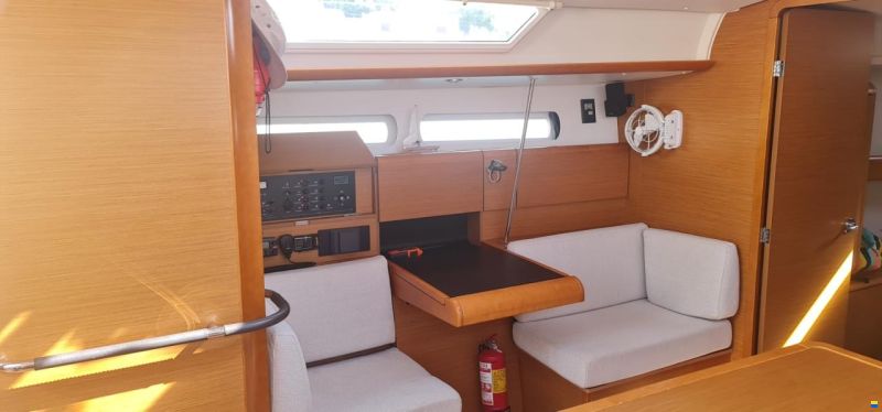 Jeanneau Sun Odyssey 409