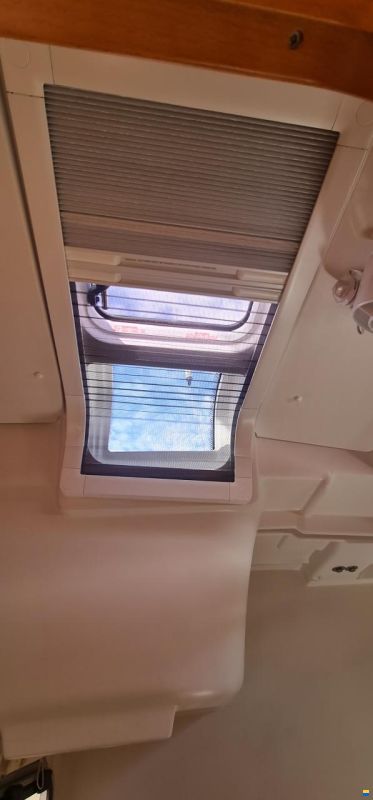 Jeanneau Sun Odyssey 409