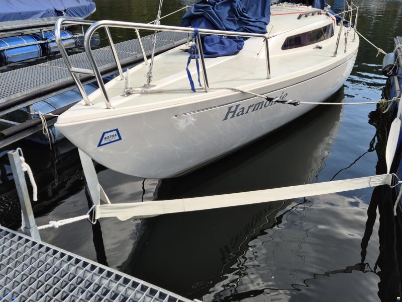 Botnia H-Boot