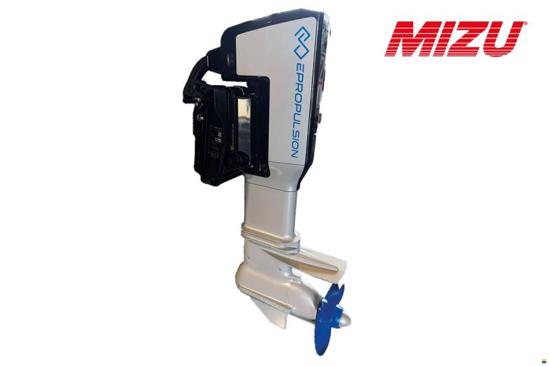 ePropulsion X20 Antriebssystem (volles Kit)