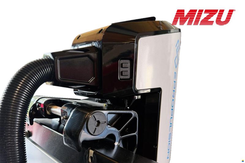 ePropulsion X20 Antriebssystem (volles Kit)