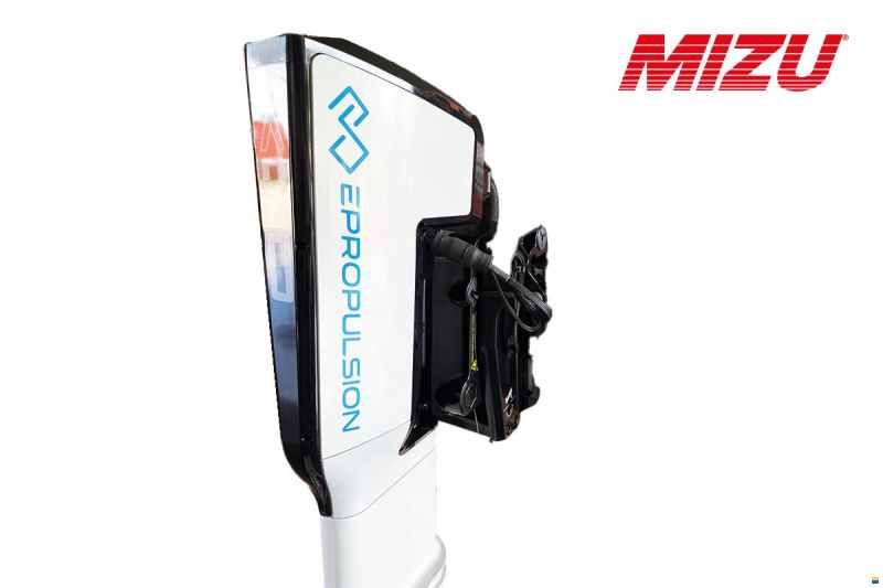 ePropulsion X20 Antriebssystem (volles Kit)