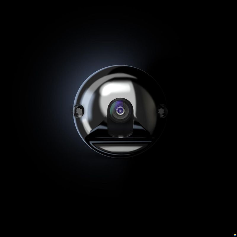 Eagle Marine 360° Surround View inkl. 6 Kameras