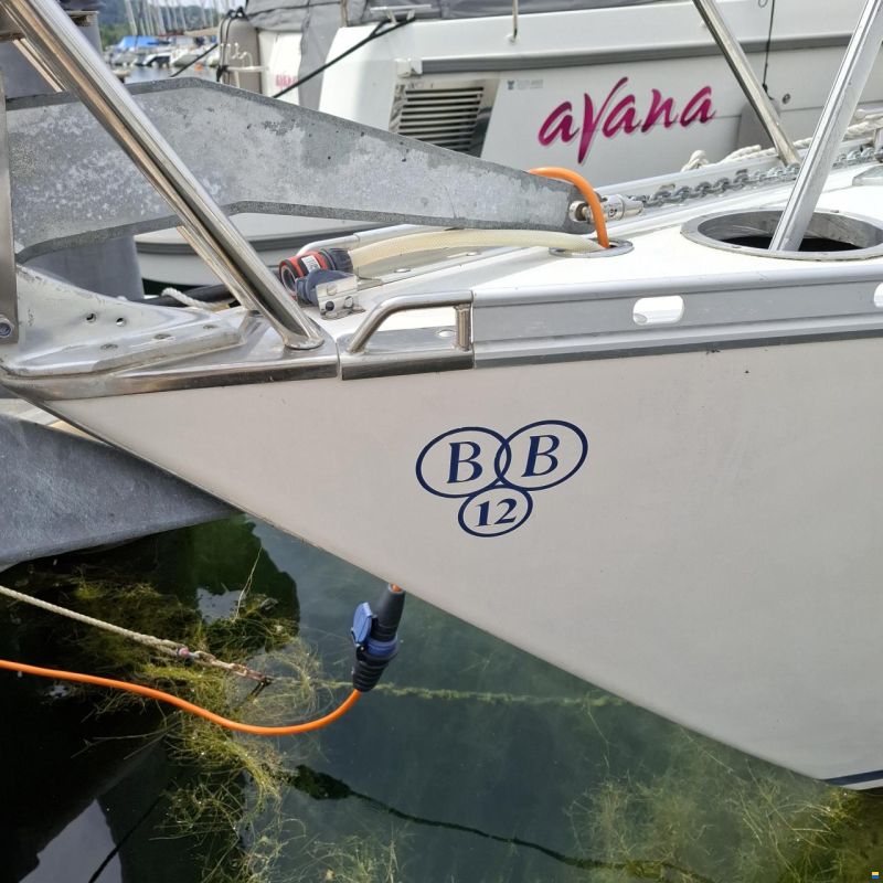 BB12-M Cruiser