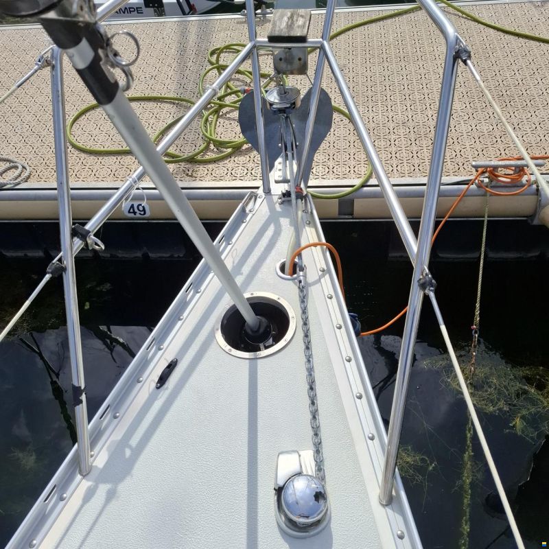 BB12-M Cruiser