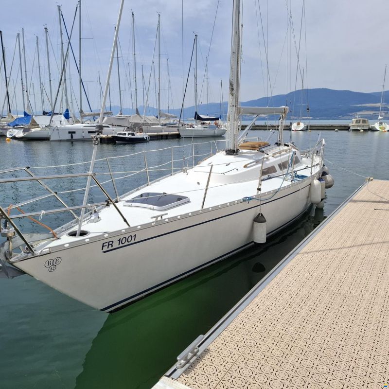BB12-M Cruiser