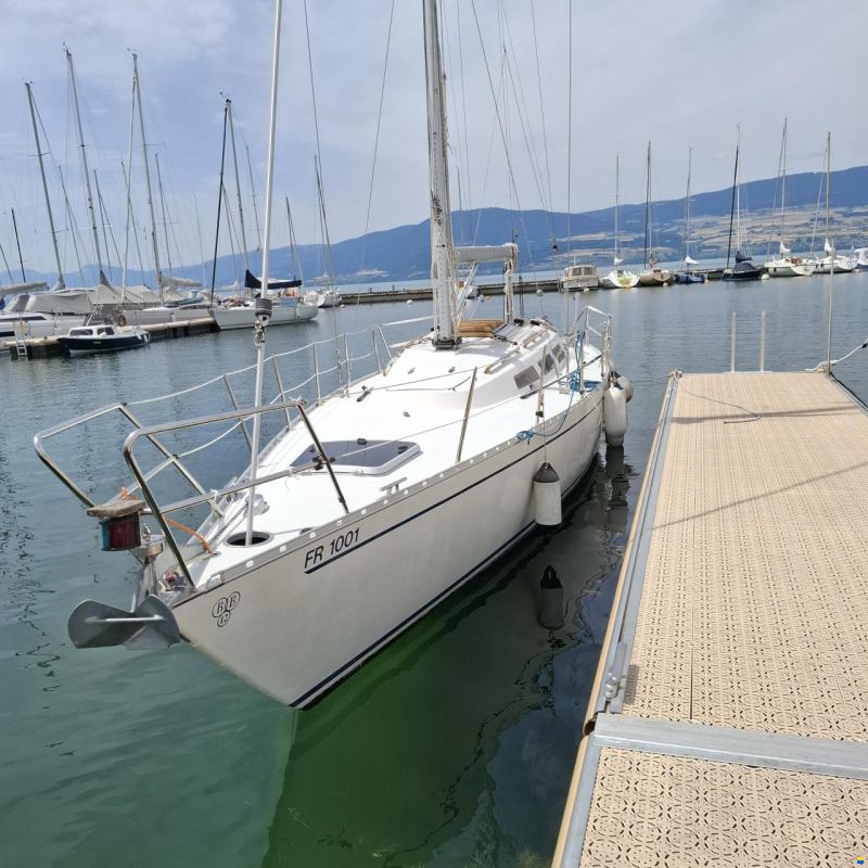 BB12-M Cruiser
