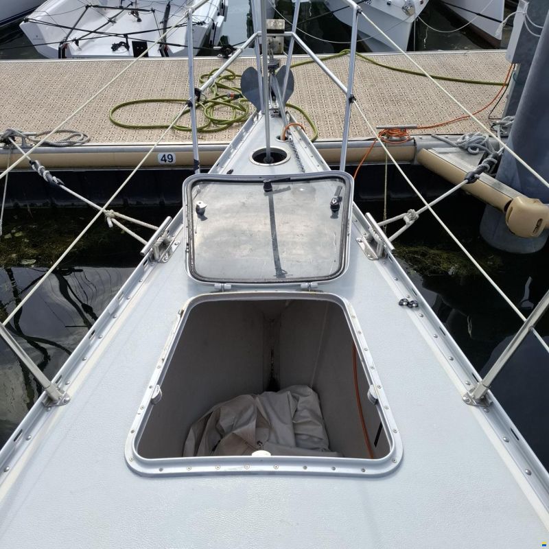BB12-M Cruiser