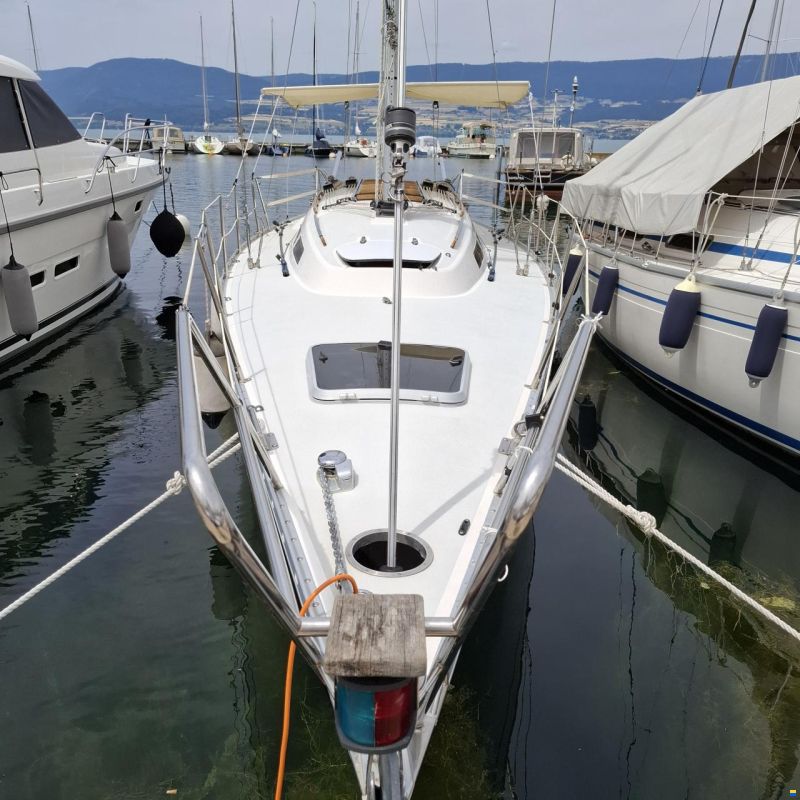 BB12-M Cruiser