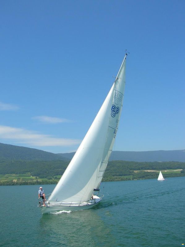 BB12-M Cruiser