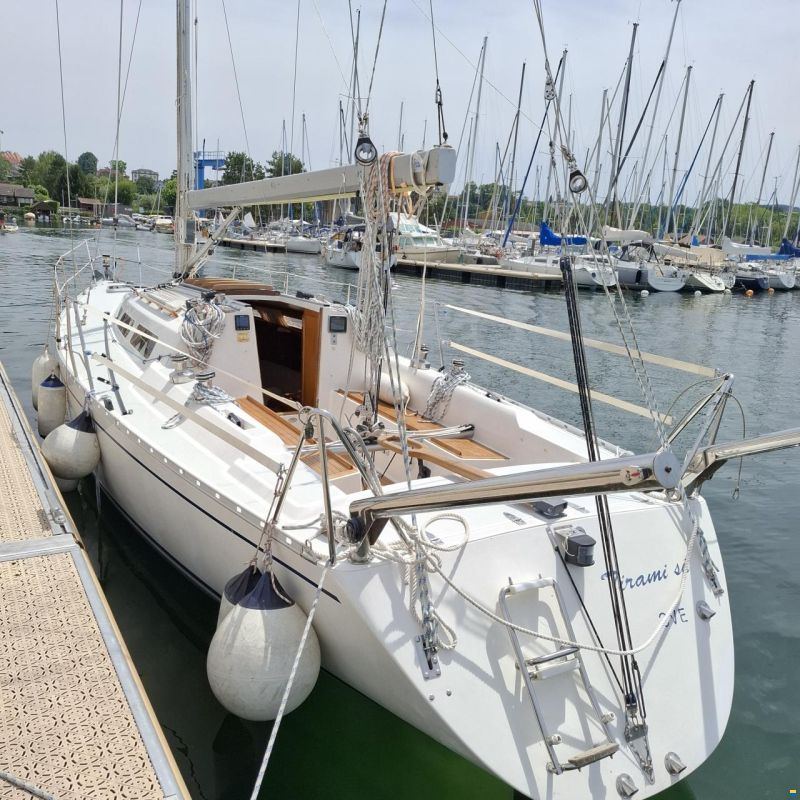 BB12-M Cruiser