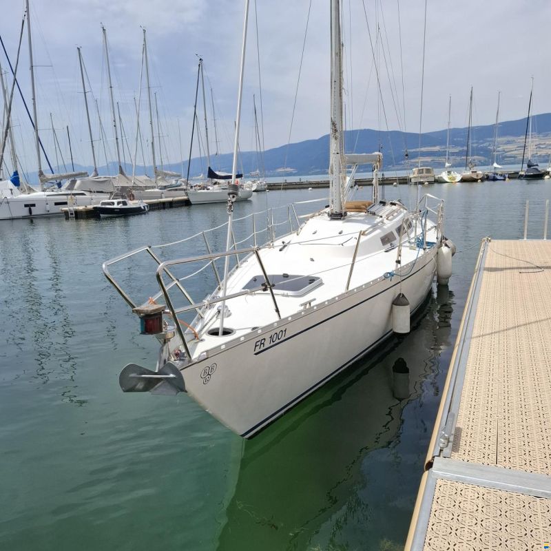 BB12-M Cruiser