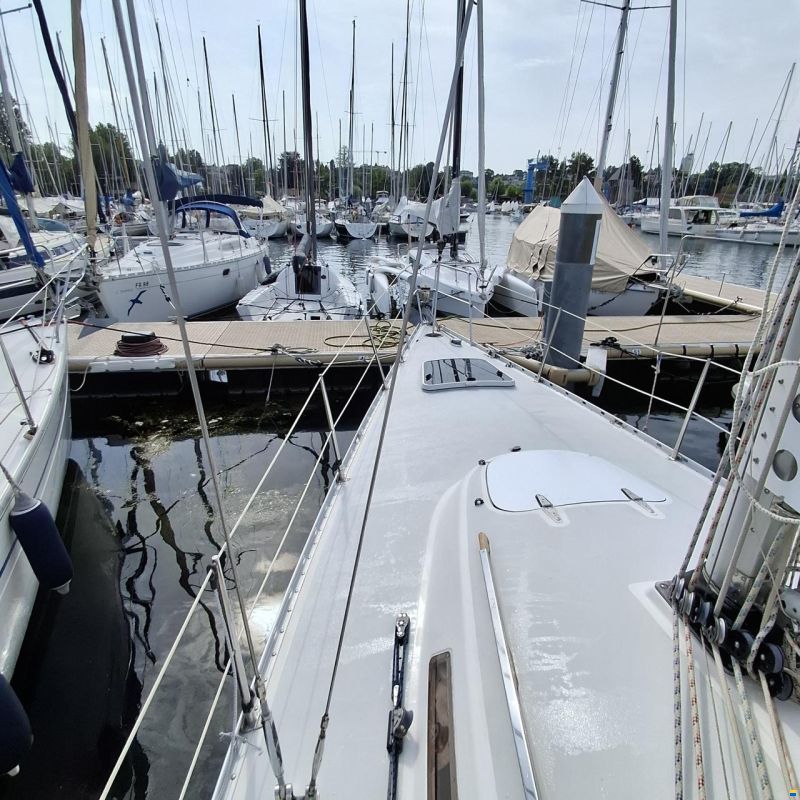 BB12-M Cruiser