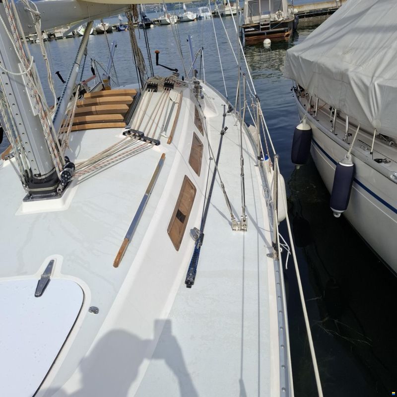 BB12-M Cruiser