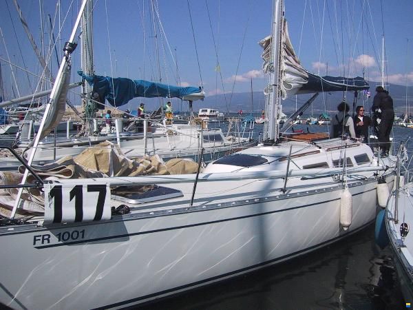 BB12-M Cruiser