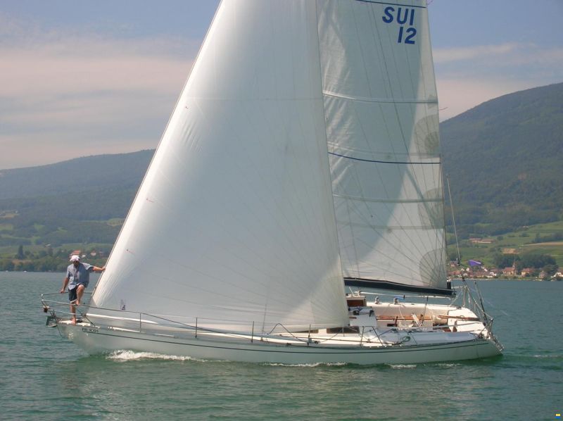 BB12-M Cruiser