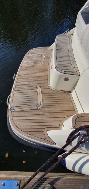 Marex 375