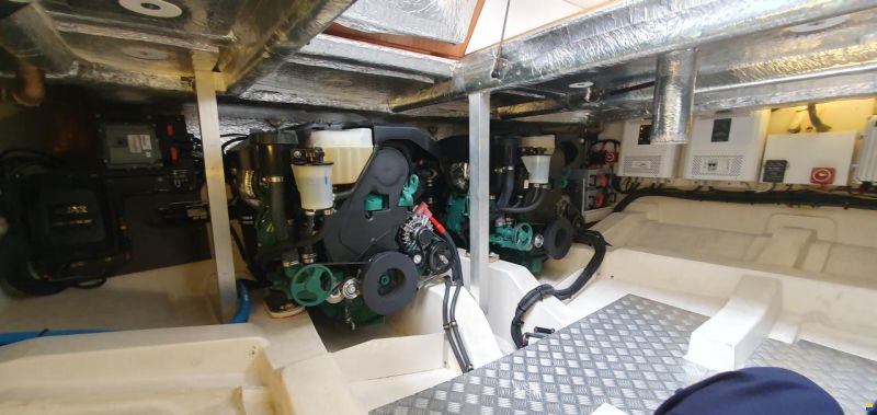 Marex 375