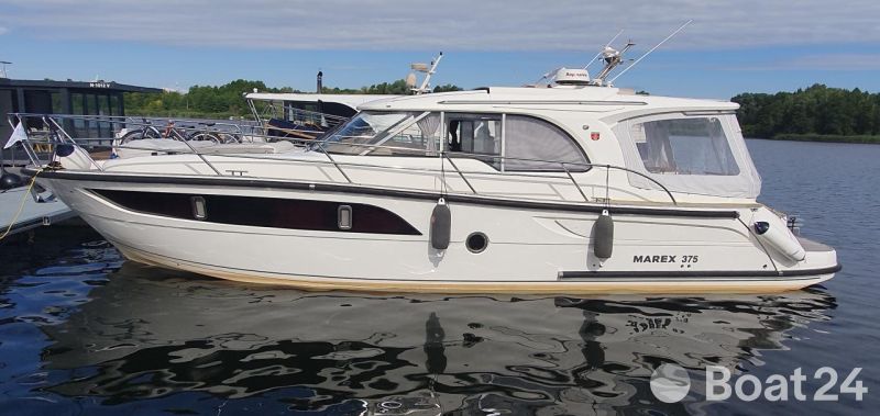Marex 375