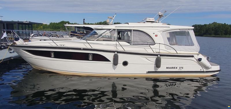 Marex 375