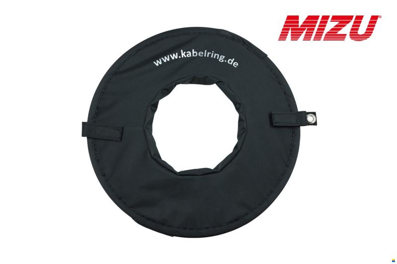Mizu Kabelring Aufrollhilfe Kabeltrommel