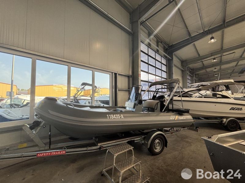 ZAR mini RIB 16 SC