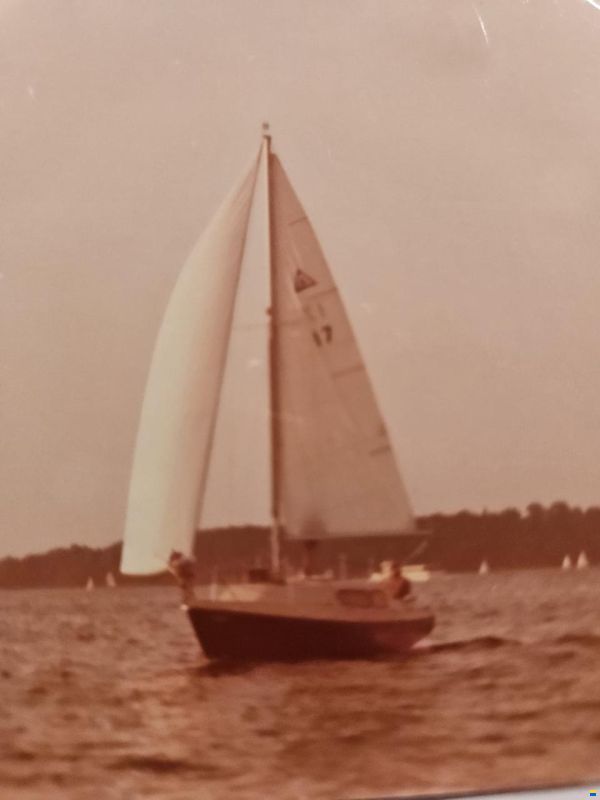 Nautic Boercherts Atlas 25