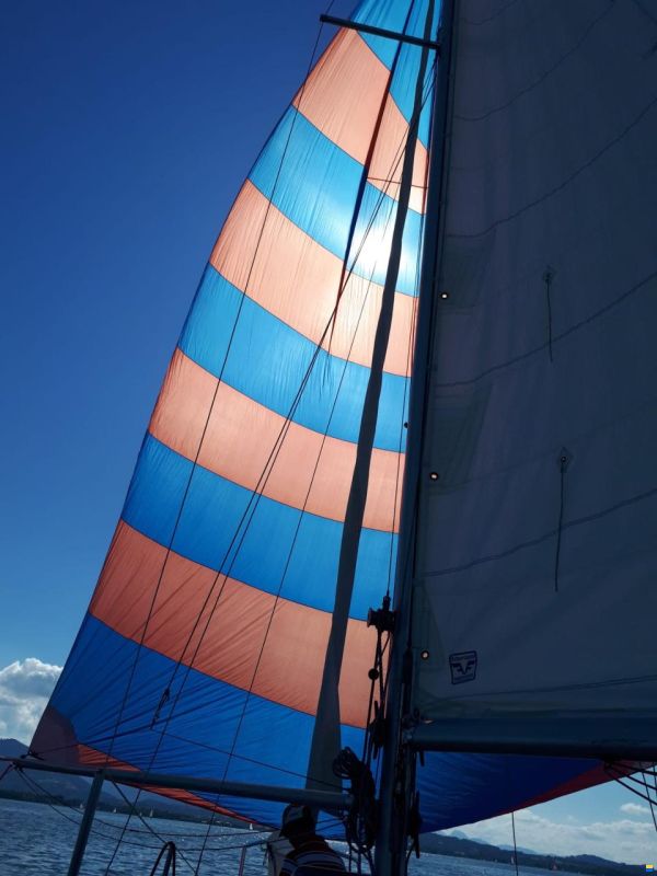 Nautic Boercherts Atlas 25