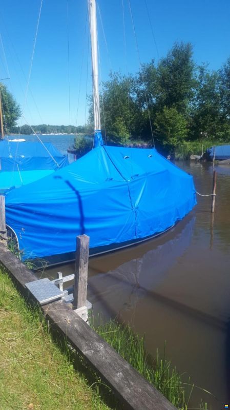 Nautic Boercherts Atlas 25