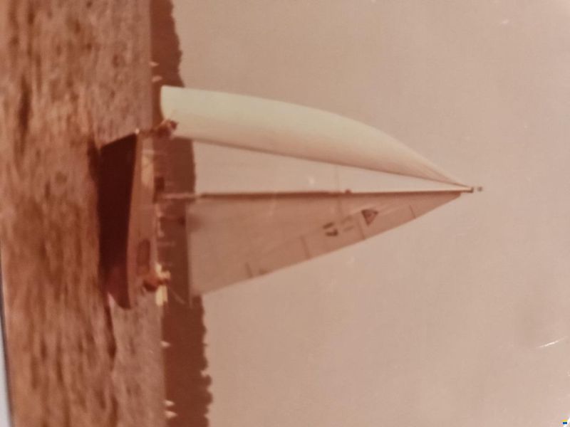 Nautic Boercherts Atlas 25