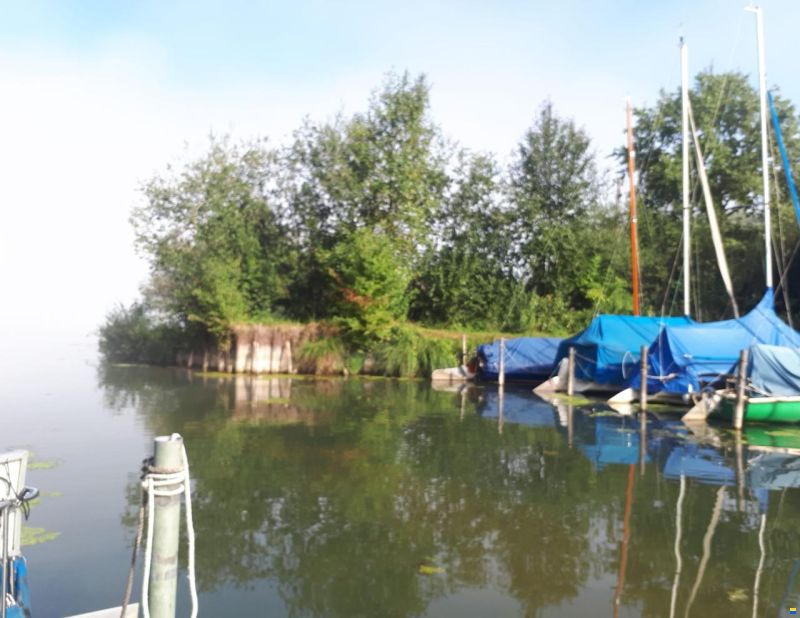 Nautic Boercherts Atlas 25